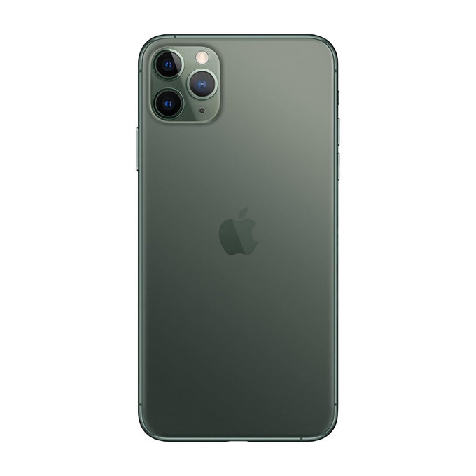 Apple iPhone 11 Pro Max Midnight Green 256GB B Prenovljen