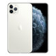 Apple iPhone 11 Pro Max Silver 64GB A Prenovljen