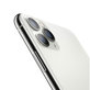 Apple iPhone 11 Pro Max Silver 64GB B Prenovljen