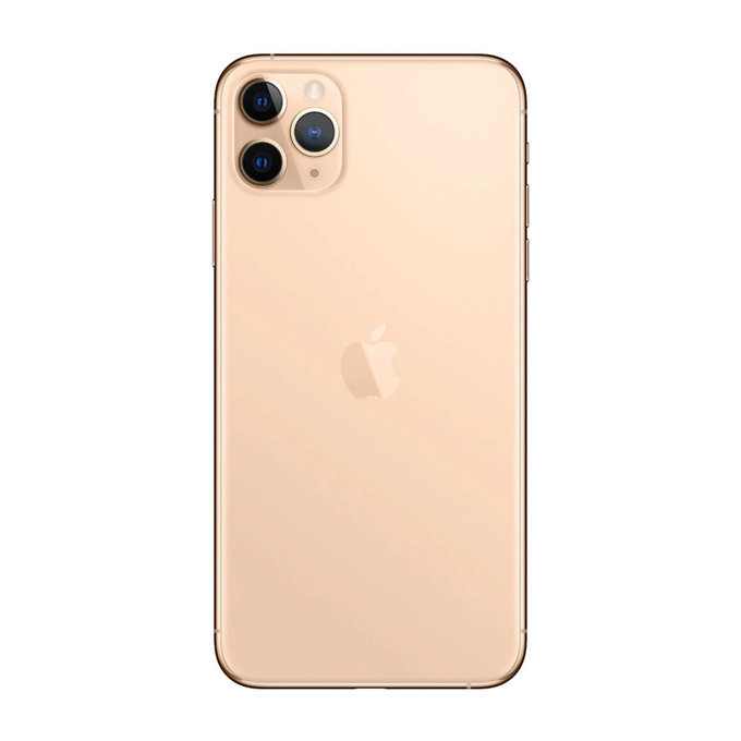 Apple iPhone 11 Pro Max Gold 64GB A Prenovljen