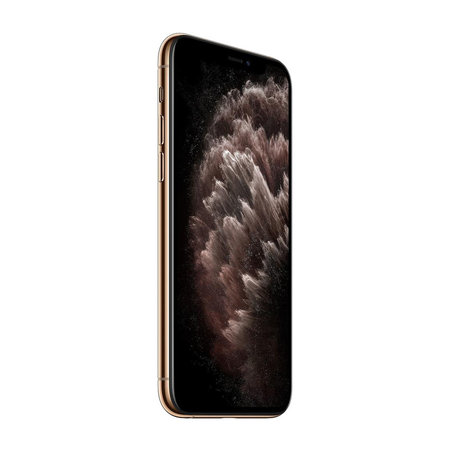 Apple iPhone 11 Pro Max Gold 256GB A Prenovljen