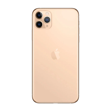 Apple iPhone 11 Pro Max Gold 512GB B Prenovljen