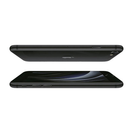 Apple iPhone SE (2nd Gen 2020) Black 128GB B Prenovljen