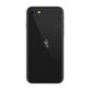Apple iPhone SE (2nd Gen 2020) Black 256GB B Prenovljen