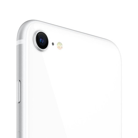 Apple iPhone SE (2nd Gen 2020) White 64GB A+ Prenovljen