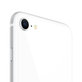Apple iPhone SE (2nd Gen 2020) White 64GB B Prenovljen