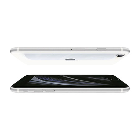 Apple iPhone SE (2nd Gen 2020) White 64GB B Prenovljen