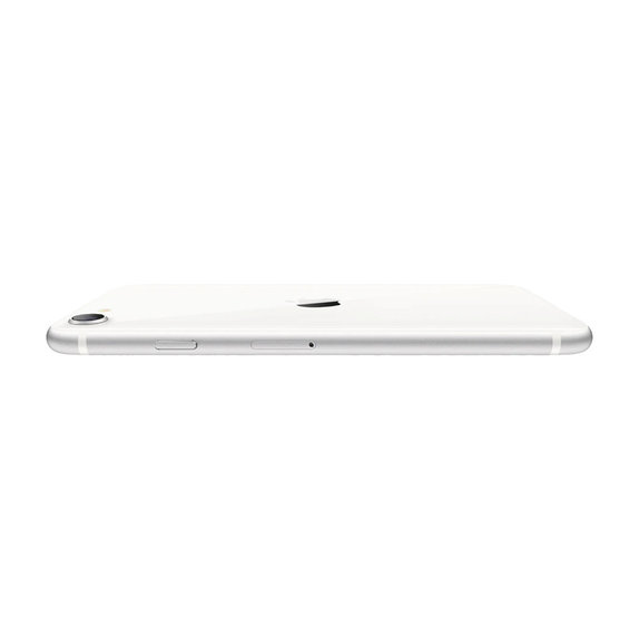 Apple iPhone SE (2nd Gen 2020) White 128GB A Prenovljen