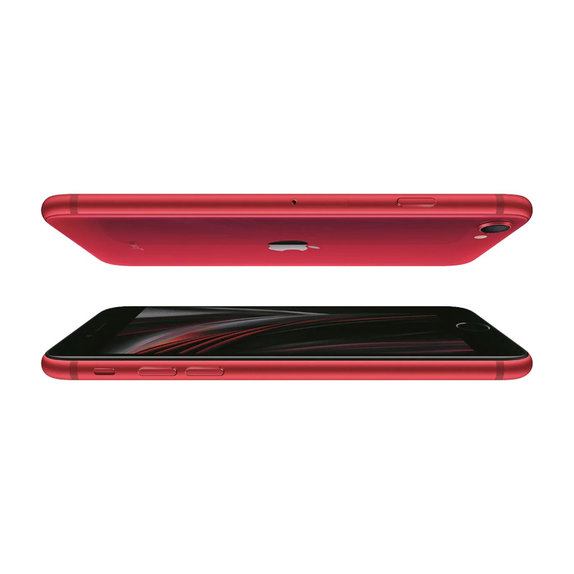 Apple iPhone SE (2nd Gen 2020) (PRODUCT)RED 128GB A Prenovljen