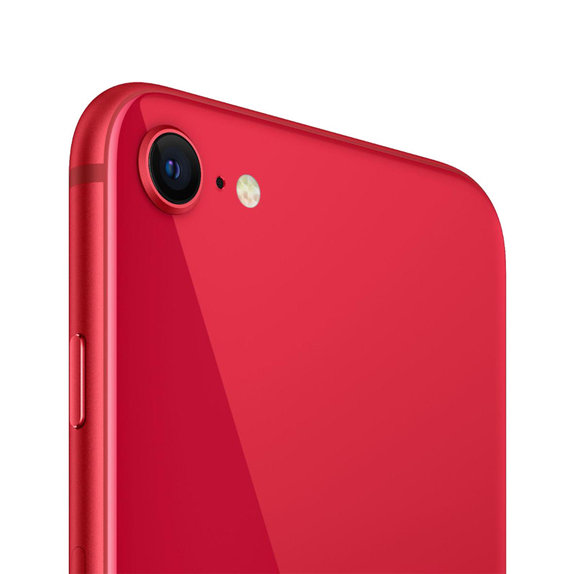 Apple iPhone SE (2nd Gen 2020) (PRODUCT)RED 128GB B Prenovljen