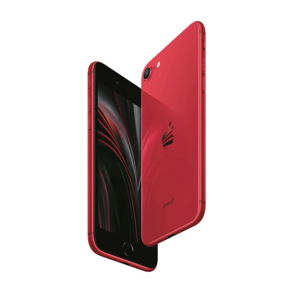 Apple iPhone SE (2nd Gen 2020) (PRODUCT)RED 256GB A+ Prenovljen