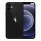 Apple iPhone 12 Mini Black 128GB A+ Prenovljen