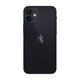 Apple iPhone 12 Mini Black 128GB B Prenovljen