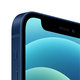 Apple iPhone 12 Mini Blue 256GB B Prenovljen