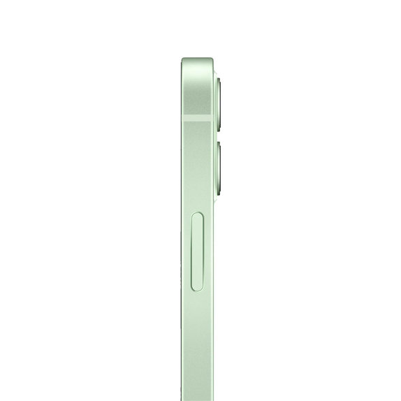 Apple iPhone 12 Mini Green 64GB B Prenovljen
