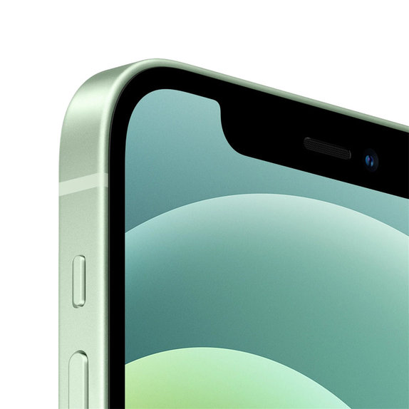 Apple iPhone 12 Mini Green 256GB A+ Prenovljen