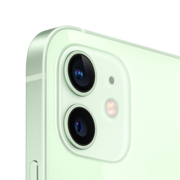 Apple iPhone 12 Mini Green 256GB A+ Prenovljen