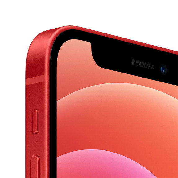 Apple iPhone 12 Mini (PRODUCT)RED 256GB A+ Prenovljen