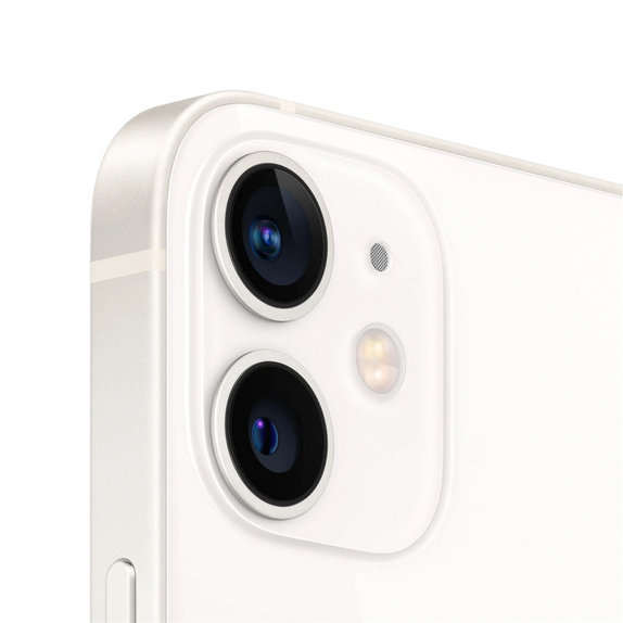 Apple iPhone 12 Mini White 64GB A Prenovljen