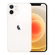 Apple iPhone 12 Mini White 128GB A+ Prenovljen