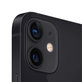 Apple iPhone 12 Black 64GB A Prenovljen