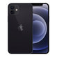 Apple iPhone 12 Black 256GB B Prenovljen
