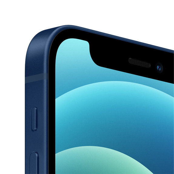 Apple iPhone 12 Blue 64GB B Prenovljen