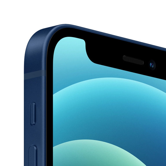 Apple iPhone 12 Blue 128GB A+ Prenovljen