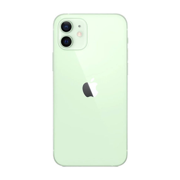 Apple iPhone 12 Green 64GB A+ Prenovljen