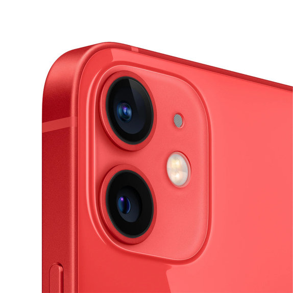 Apple iPhone 12 (PRODUCT)RED 64GB A Prenovljen
