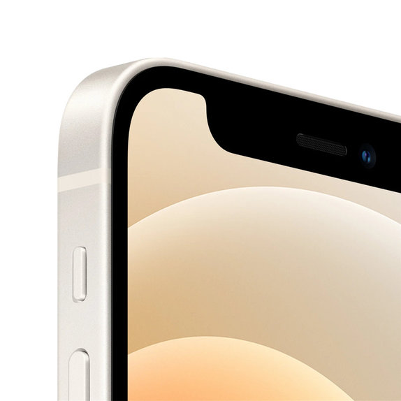 Apple iPhone 12 White 128GB B Prenovljen