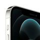 Apple iPhone 12 Pro Silver 512GB A+ Prenovljen