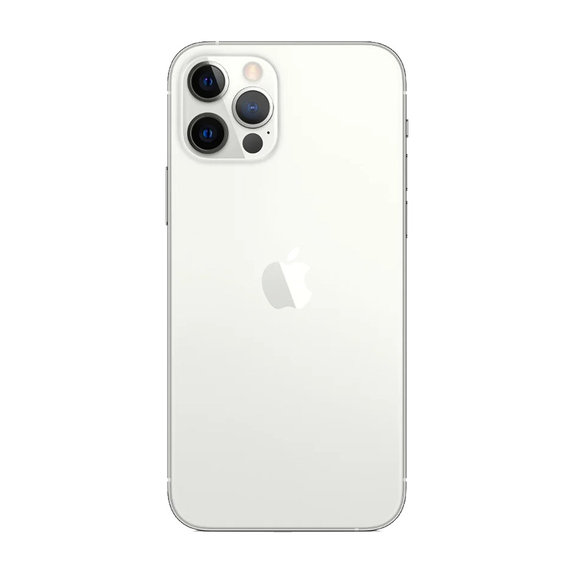 Apple iPhone 12 Pro Silver 512GB A+ Prenovljen
