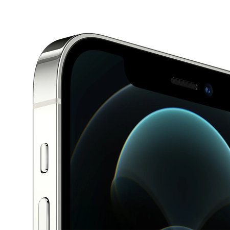 Apple iPhone 12 Pro Silver 512GB B Prenovljen