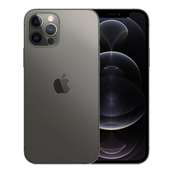 Apple iPhone 12 Pro Graphite 512GB A+ Prenovljen