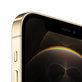 Apple iPhone 12 Pro Gold 256GB A Prenovljen