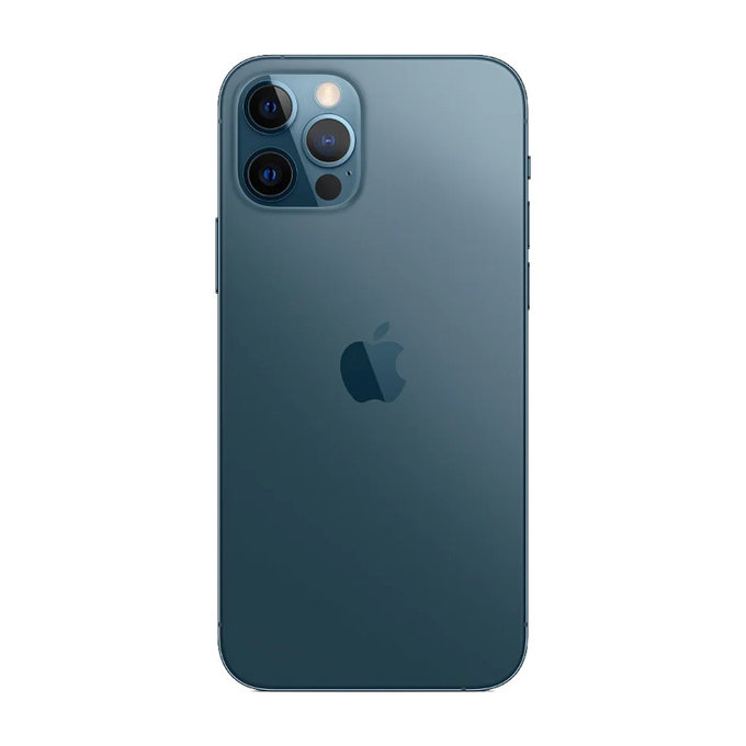 Apple iPhone 12 Pro Pacific Blue 128GB A Prenovljen