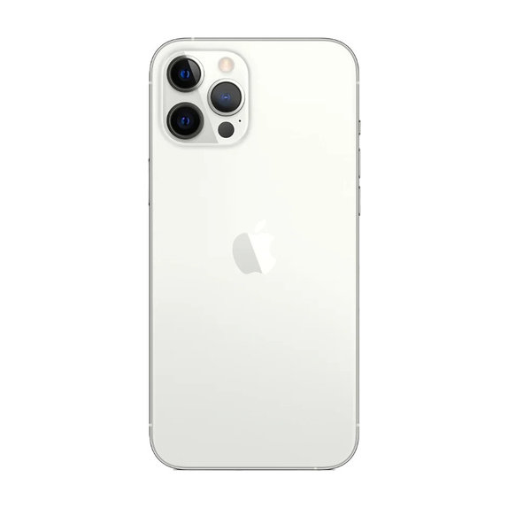 Apple iPhone 12 Pro Max Silver 256GB A+ Prenovljen