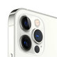 Apple iPhone 12 Pro Max Silver 512GB A+ Prenovljen