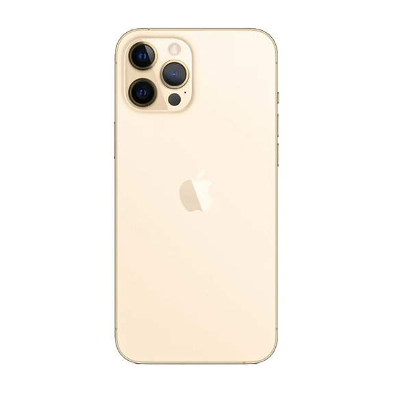 Apple iPhone 12 Pro Max Gold 128GB A+ Prenovljen