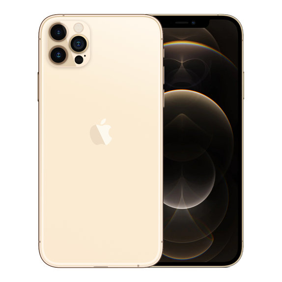 Apple iPhone 12 Pro Max Gold 512GB A+ Prenovljen