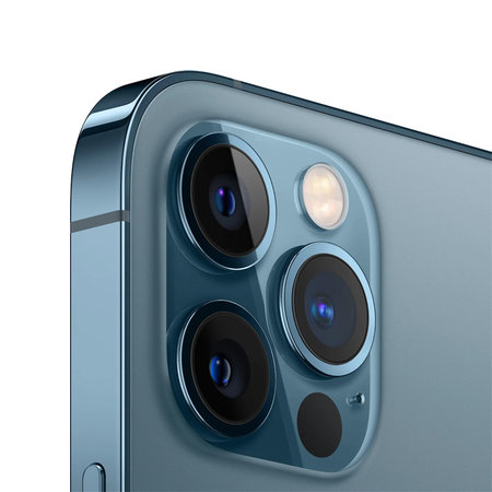 Apple iPhone 12 Pro Max Pacific Blue 128GB A Prenovljen
