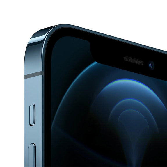 Apple iPhone 12 Pro Max Pacific Blue 128GB B Prenovljen