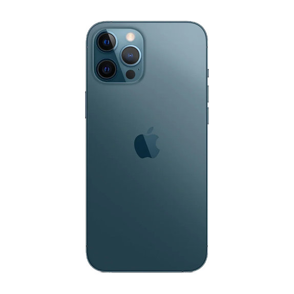 Apple iPhone 12 Pro Max Pacific Blue 128GB B Prenovljen