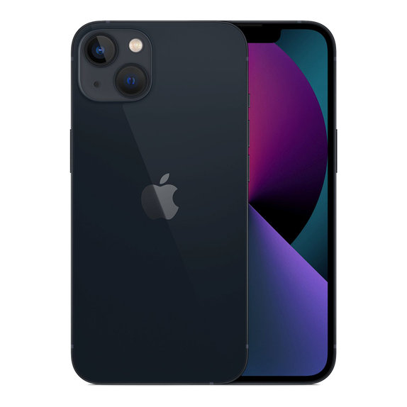 Apple iPhone 13 Midnight 256GB A Prenovljen