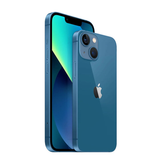 Apple iPhone 13 Blue 128GB A Prenovljen