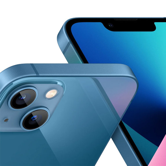 Apple iPhone 13 Blue 256GB A Prenovljen