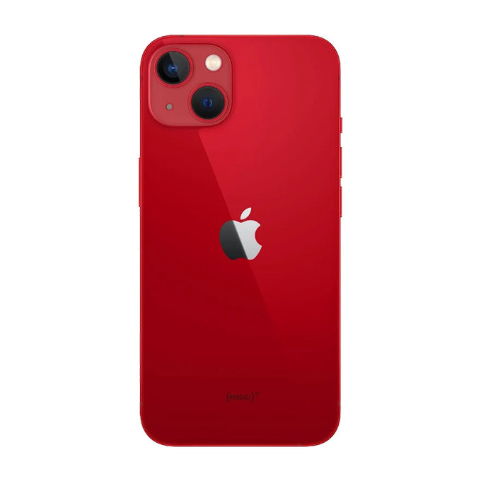 Apple iPhone 13 (PRODUCT)RED 512GB A+ Prenovljen