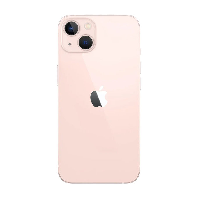 Apple iPhone 13 Pink 256GB B Prenovljen