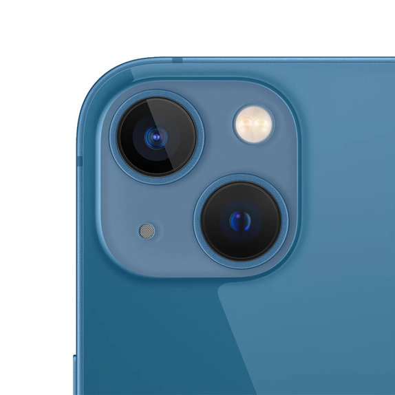 Apple iPhone 13 Mini Blue 128GB A Prenovljen